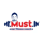 Logo of Mr.Must.in android Application 